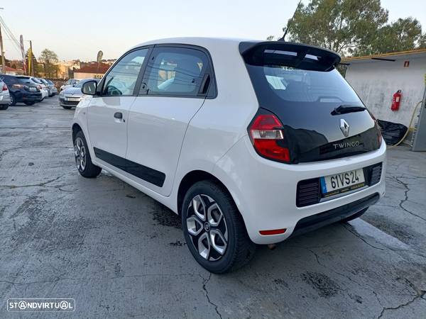 Renault Twingo 0.9 TCe Sport - 27