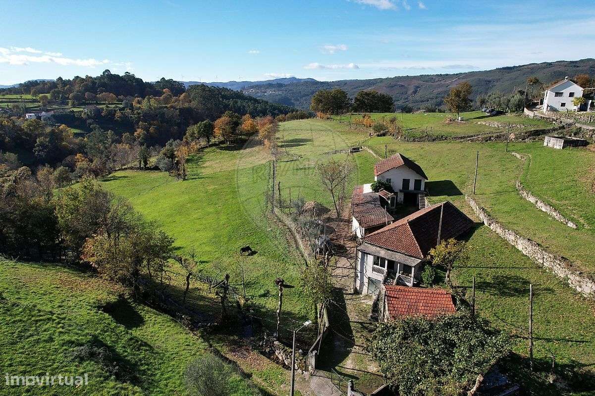 Moradia T3 para venda - Grande imagem: 4/9