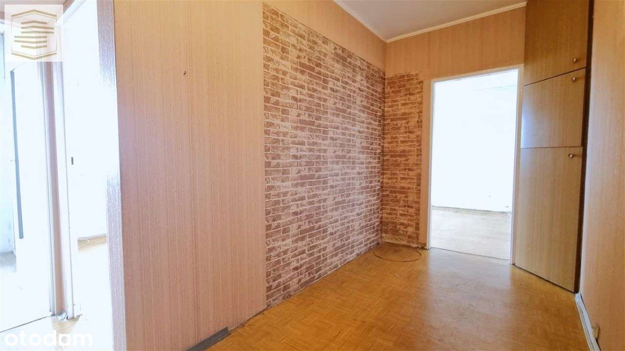 Ustawne 2 pokojowe mieszkanie - blok po remoncie-11