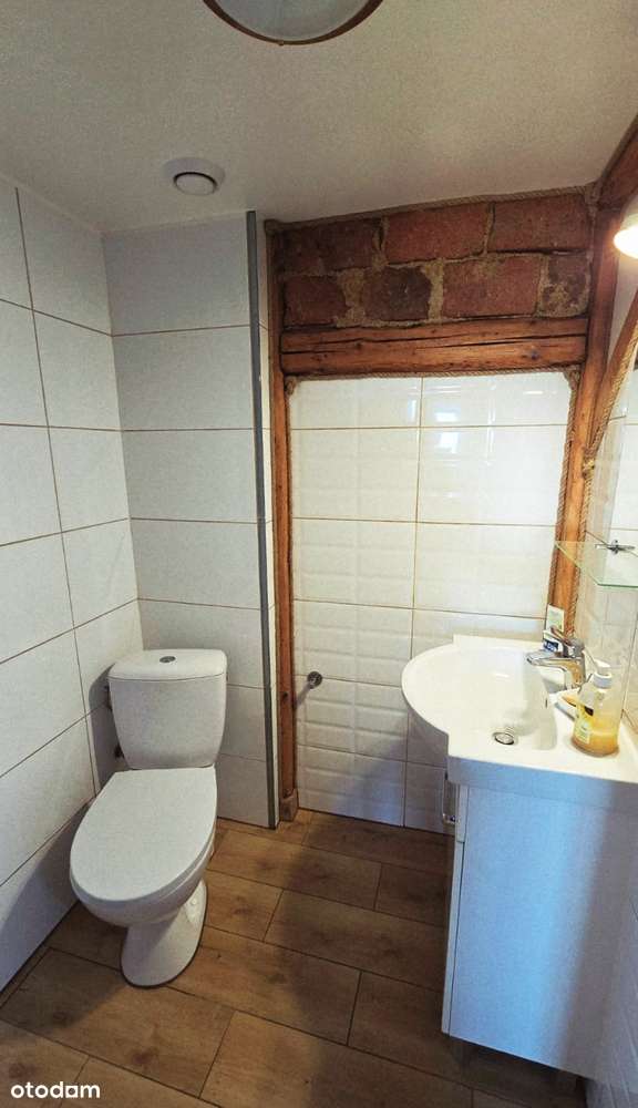 Dom w cenie mieszkania - Mała Kamienica woj. dolnośląskie - okazja!-13