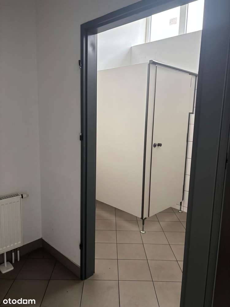 Nowoczesna hala produkcyjna pod Lublinem – 1150 m², gotowa od zaraz” - Pełny obrazek: 5/9