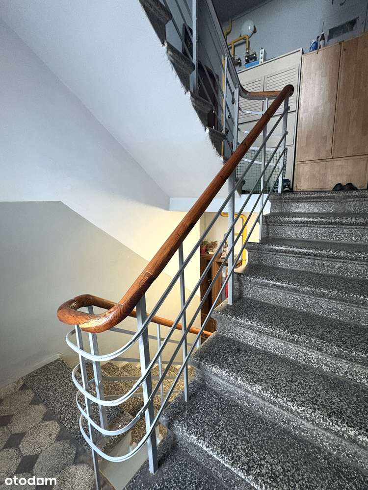 Bezczynszowe mieszkanie z potencjałem w Dąbrowie Górniczej-16