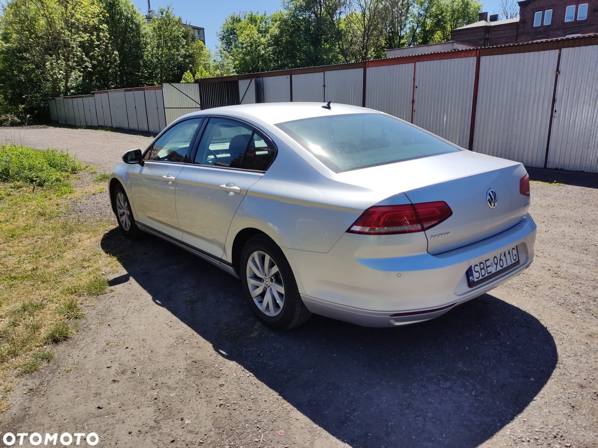 Volkswagen Passat 2.0 TDI BMT Comfortline - 5