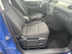 Volkswagen Caddy 2.0 TDI (5-Si.) Maxi Beach - 12