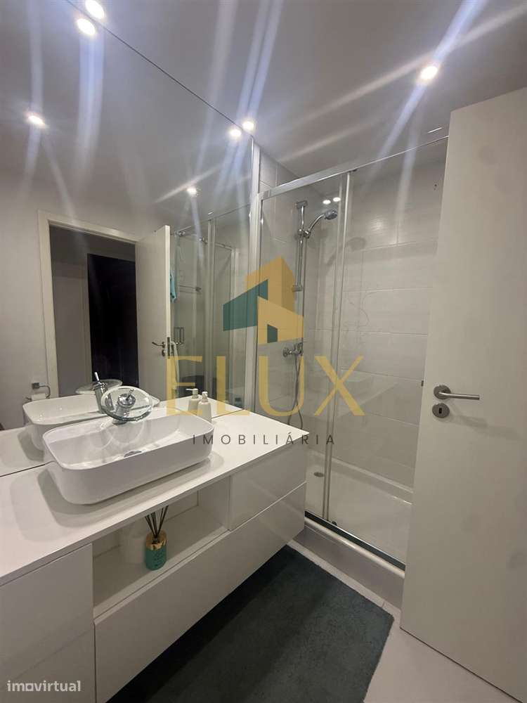 Apartamento T2 Venda em Póvoa de Varzim, Beiriz e Argivai,Póvoa de Var - Grande imagem: 5/15