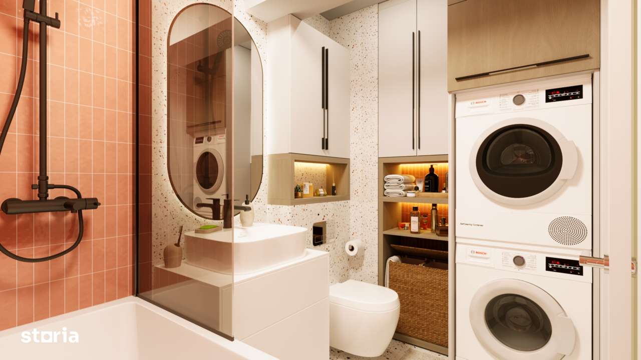 Apartament 2 camere bloc nou/Ananda Residence - Imagine principală: 5/19