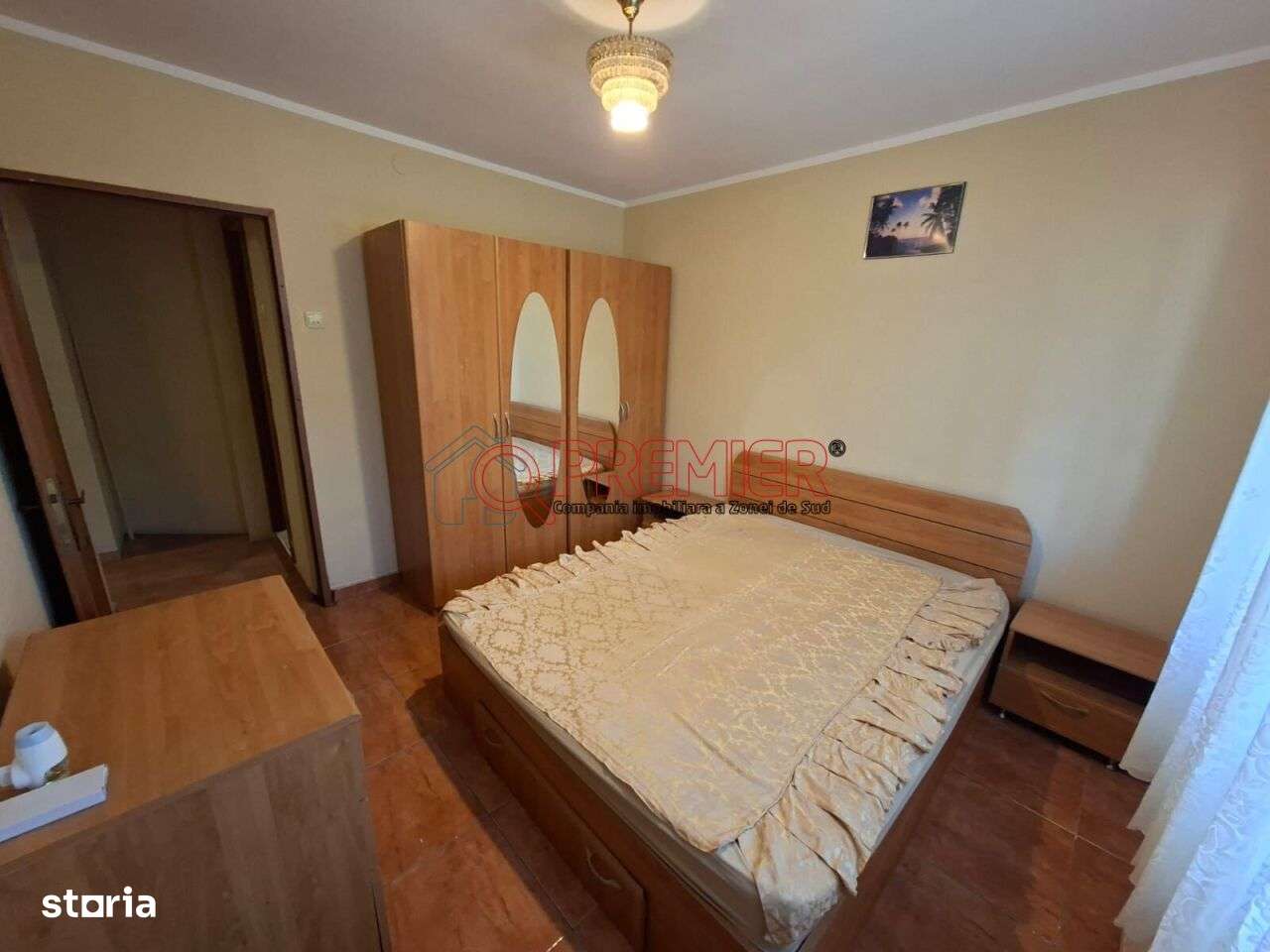 2 Camere - Metrou Piata Sudului - Str Stanjeneilor - Imagine principală: 4/7