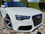 Audi RS5 Cabrio S tronic - 14