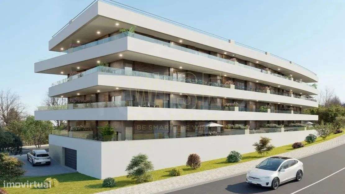 Apartamento T1 - Grande imagem: 2/6