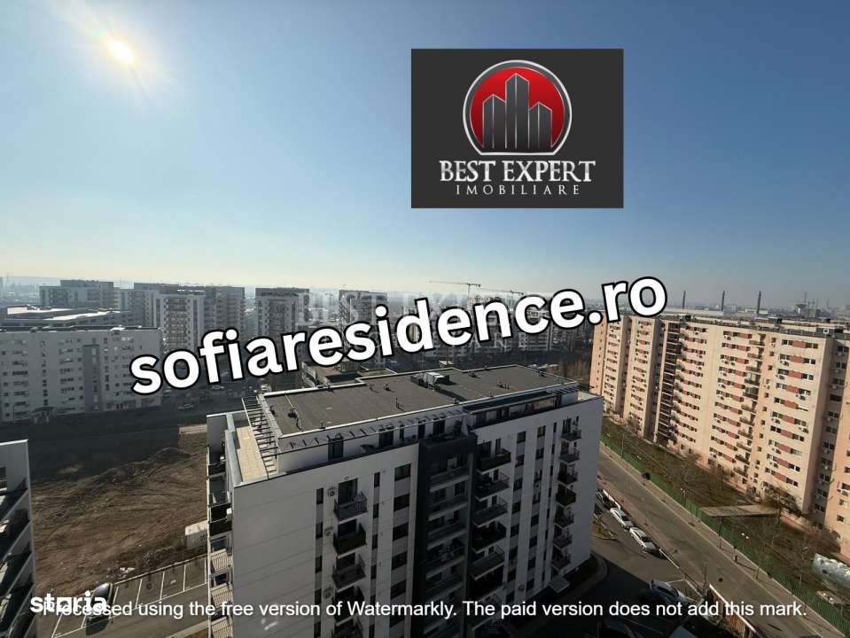 Apartament 3 camere spatios -Finisaje Premium - Imagine principală: 2/13