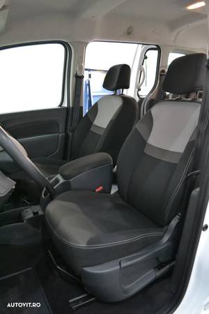 Renault Kangoo 1.5 Energy dCi 90 Expression - 10