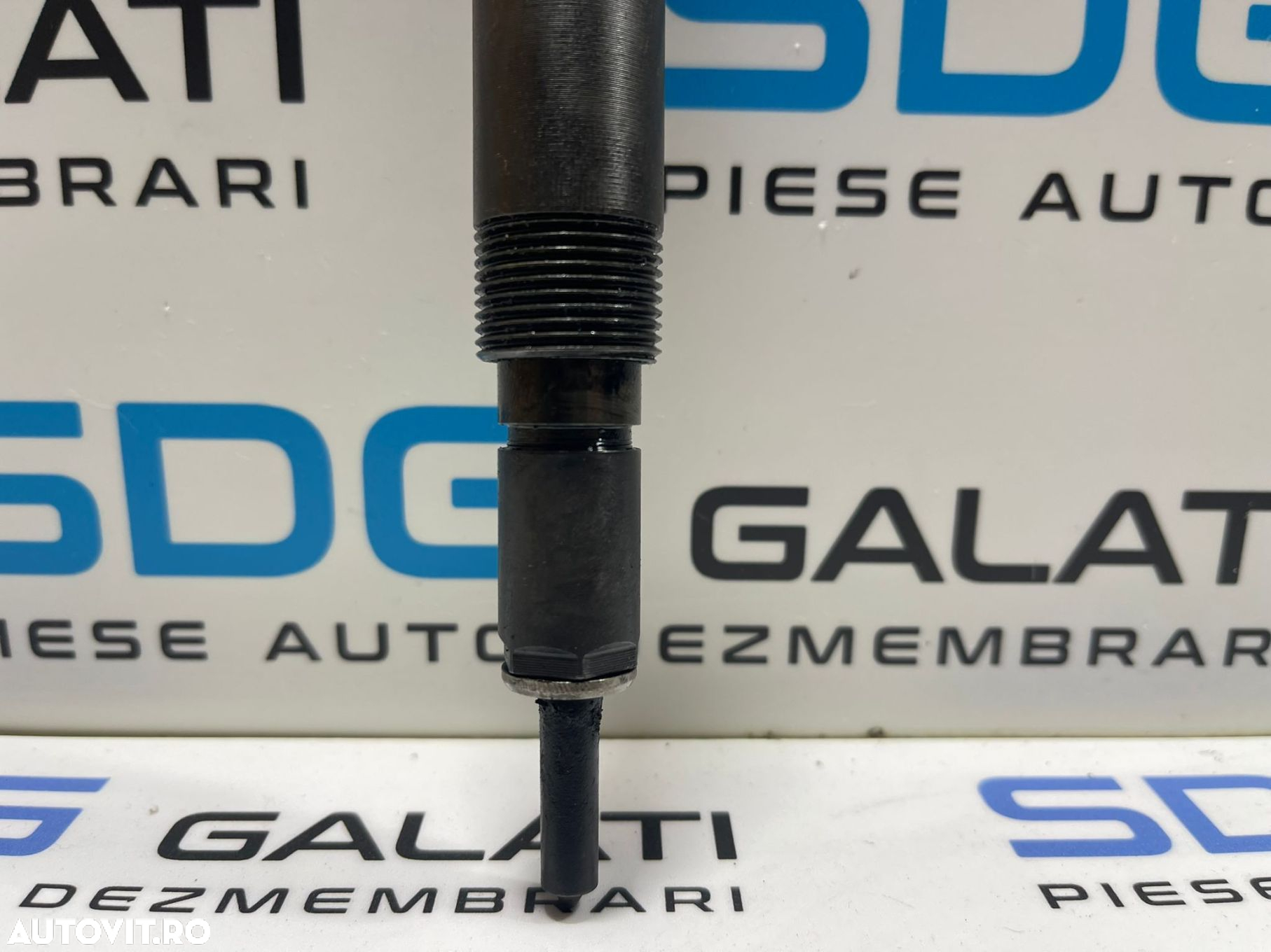 Injector Injectoare Ford Mondeo 2.0 TDCI 66KW 2000 - 2007 Cod 0432133800 1S7Q9-K546-BE [B2977] - 2