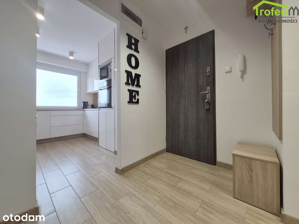 Mieszkanie gotowe do wprowadzenia-13
