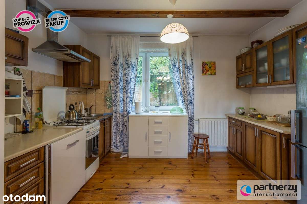 Dom 3-rodzinny do własnej aranżacji! - Pełny obrazek: 4/13