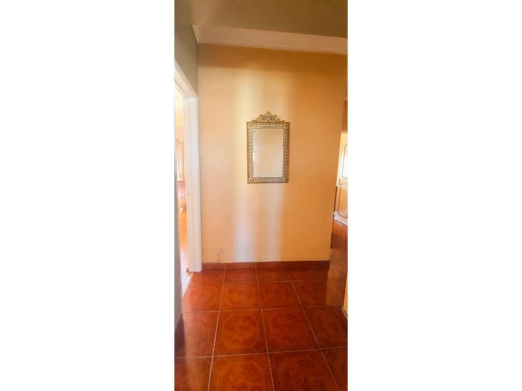 Apartamento T3 Agualva Cacém-29
