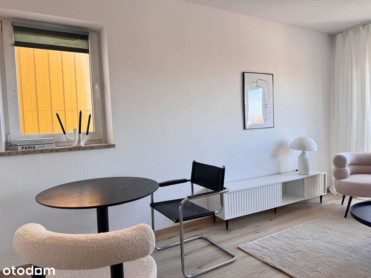 NOWA CENA! 2 pokoje/przyroda/lokalizacja/gotowe do wprowadzenia-5