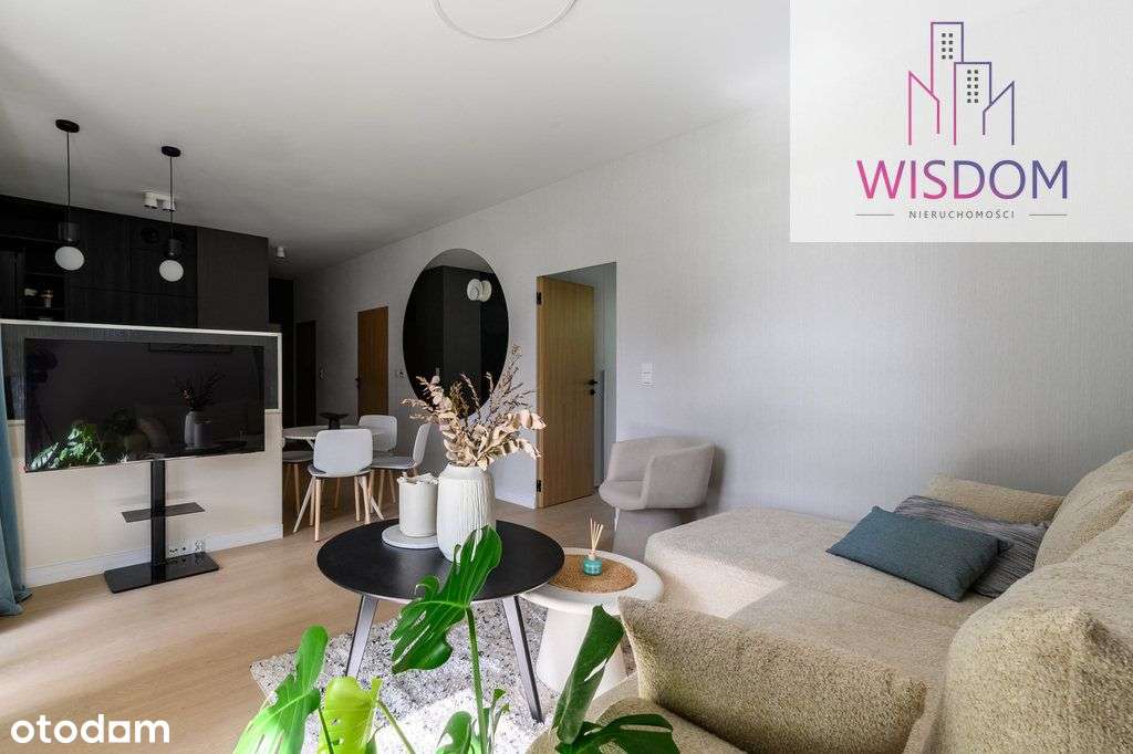 Trzypokojowy apartament pod klucz nad jeziorem - Pełny obrazek: 5/20