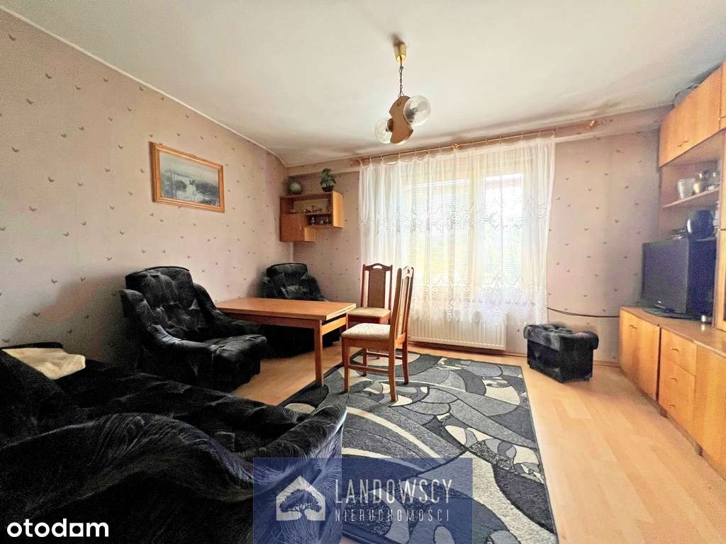 Mieszkanie z ogrodem 140m² - ścisłe centrum Tczew - Pełny obrazek: 5/20