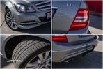 Mercedes-Benz C 220 T CDI DPF Avantgarde - 9