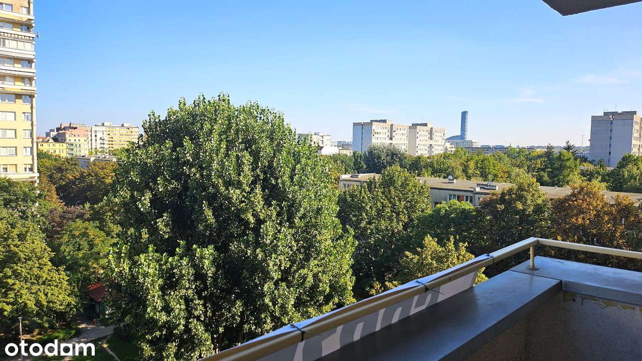 Mieszkanie, 2 pok. – Bez prowizji I 2 pokoje | Stare Miasto | Rozkładowe I Balkon|