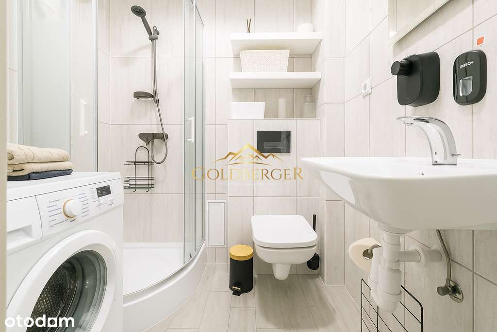 Dwa pokoje po kapitalnym remoncie!- Buk-11