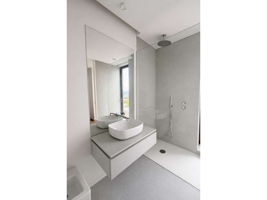 Villas Jardim - Moradia T4 | Felgueiras-12