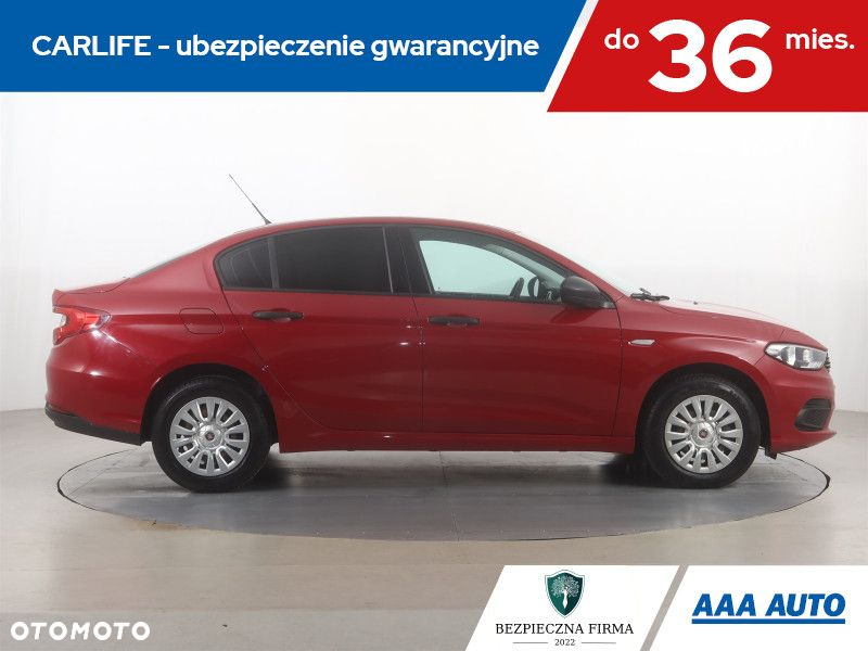 Fiat Tipo - 7