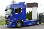 Scania R 450 / RETARDER / NAVI / EURO 6 / 2018 R - 2