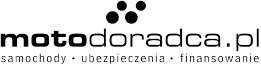 motodoradca.pl Łukasz Staciwa logo
