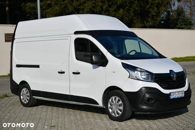 Renault Trafic - 3