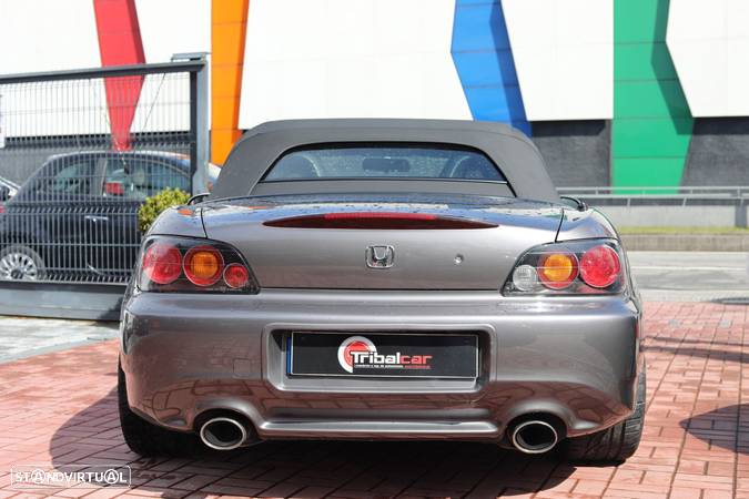 Honda S2000 Standard - 26