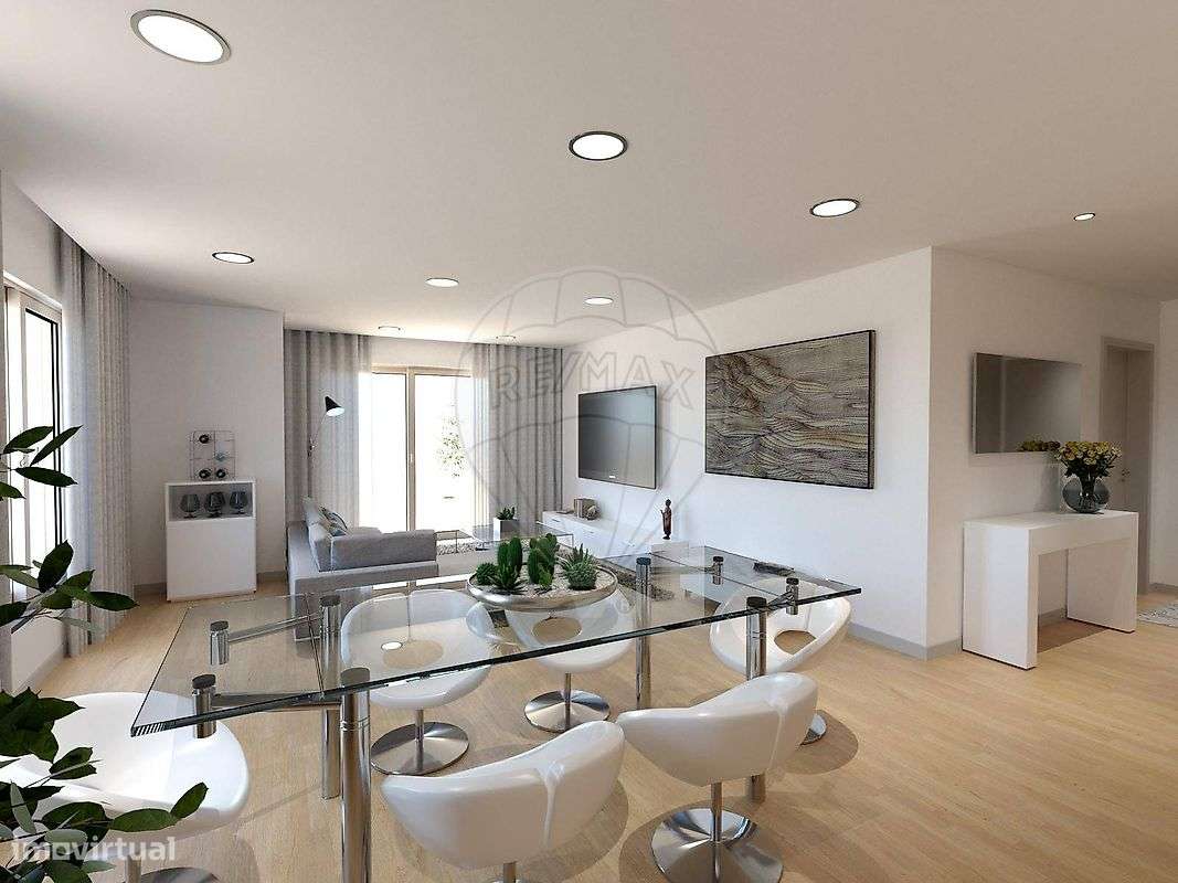 Apartamento T3 para venda - Grande imagem: 3/17