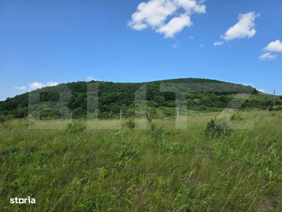 Teren potrivit pentru investitie in zona complexului Domeniul Regilor. - Imagine principală: 1/5