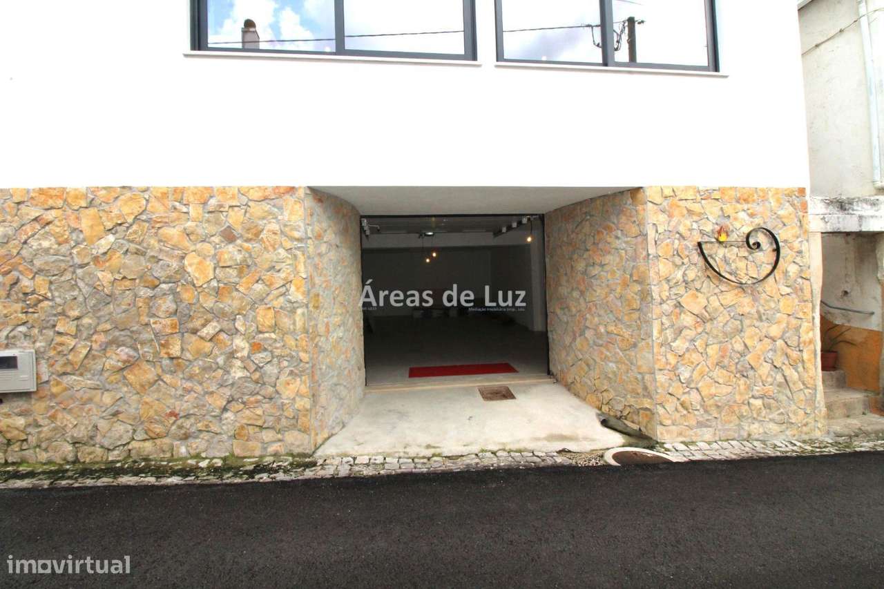 Moradia Unifamiliar T4 - Reguengo do Fétal-18