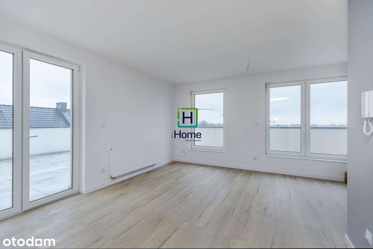 Wieliczka, Apartament/Penthouse. Bez Pcc/prowizji!-2