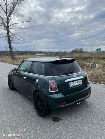 MINI Cooper S - 10