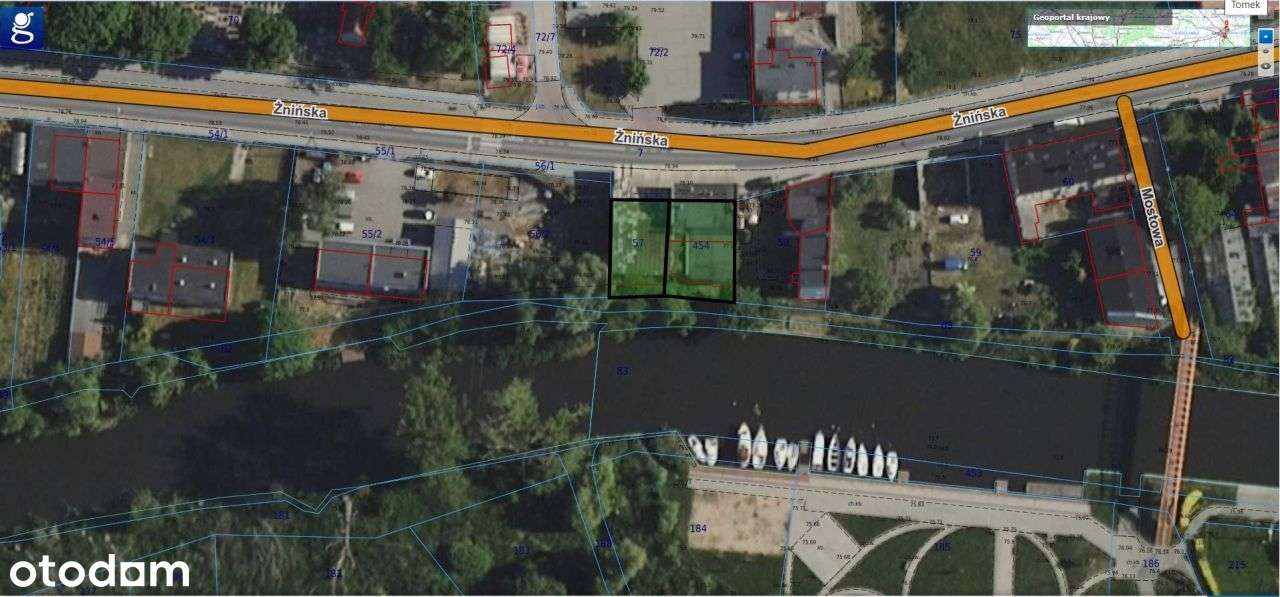 Lokal użytkowy, 295 m², Barcin - Pełny obrazek: 4/4