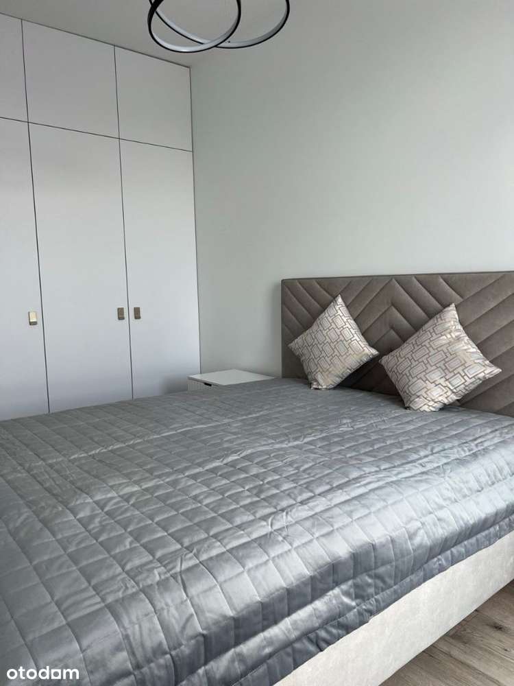 Wilanów | 2 pokoje | wysoki standard | nowe-16