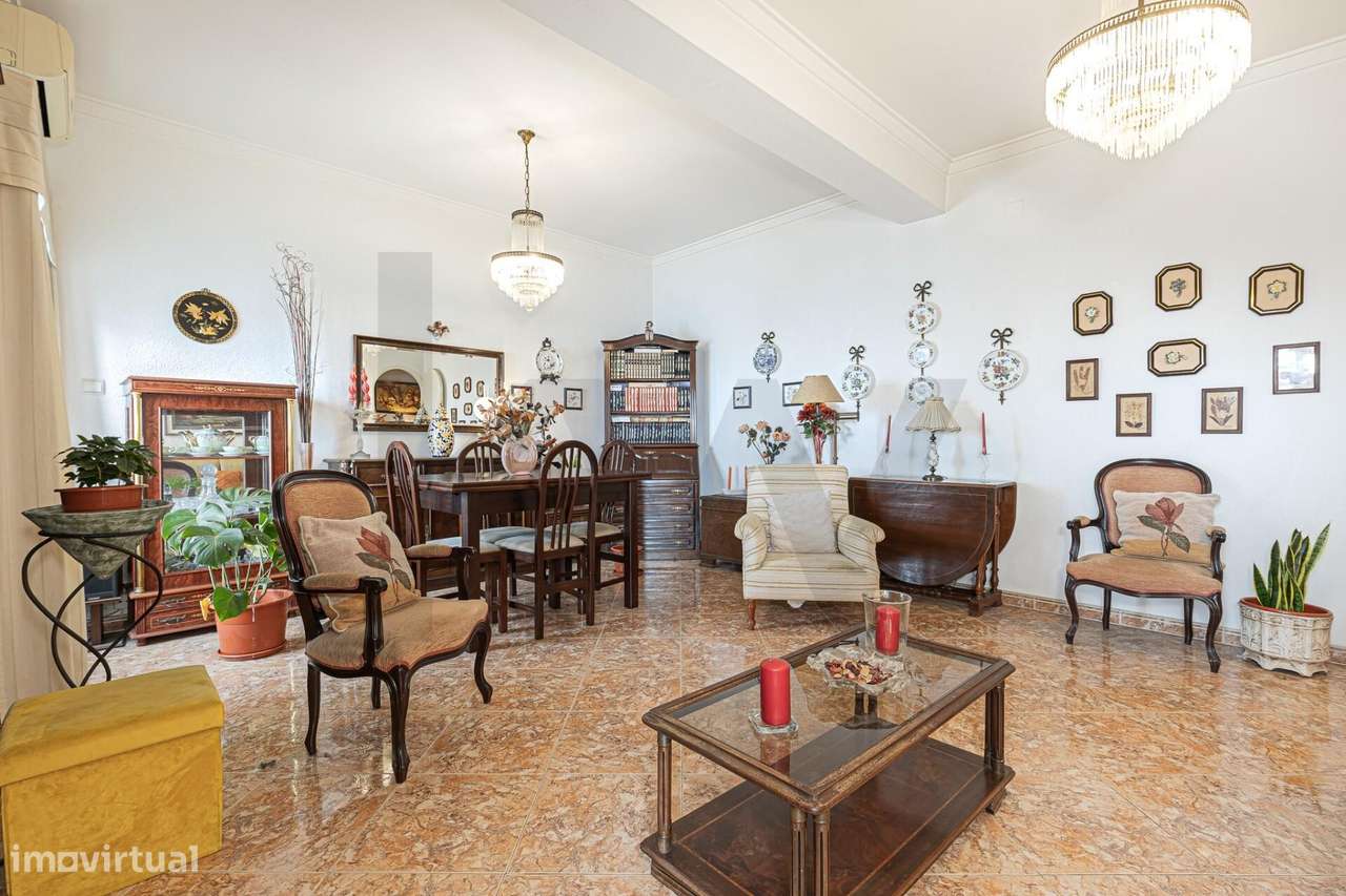 Este não é apenas mais um apartamento em Oeiras.✨ - Grande imagem: 3/25