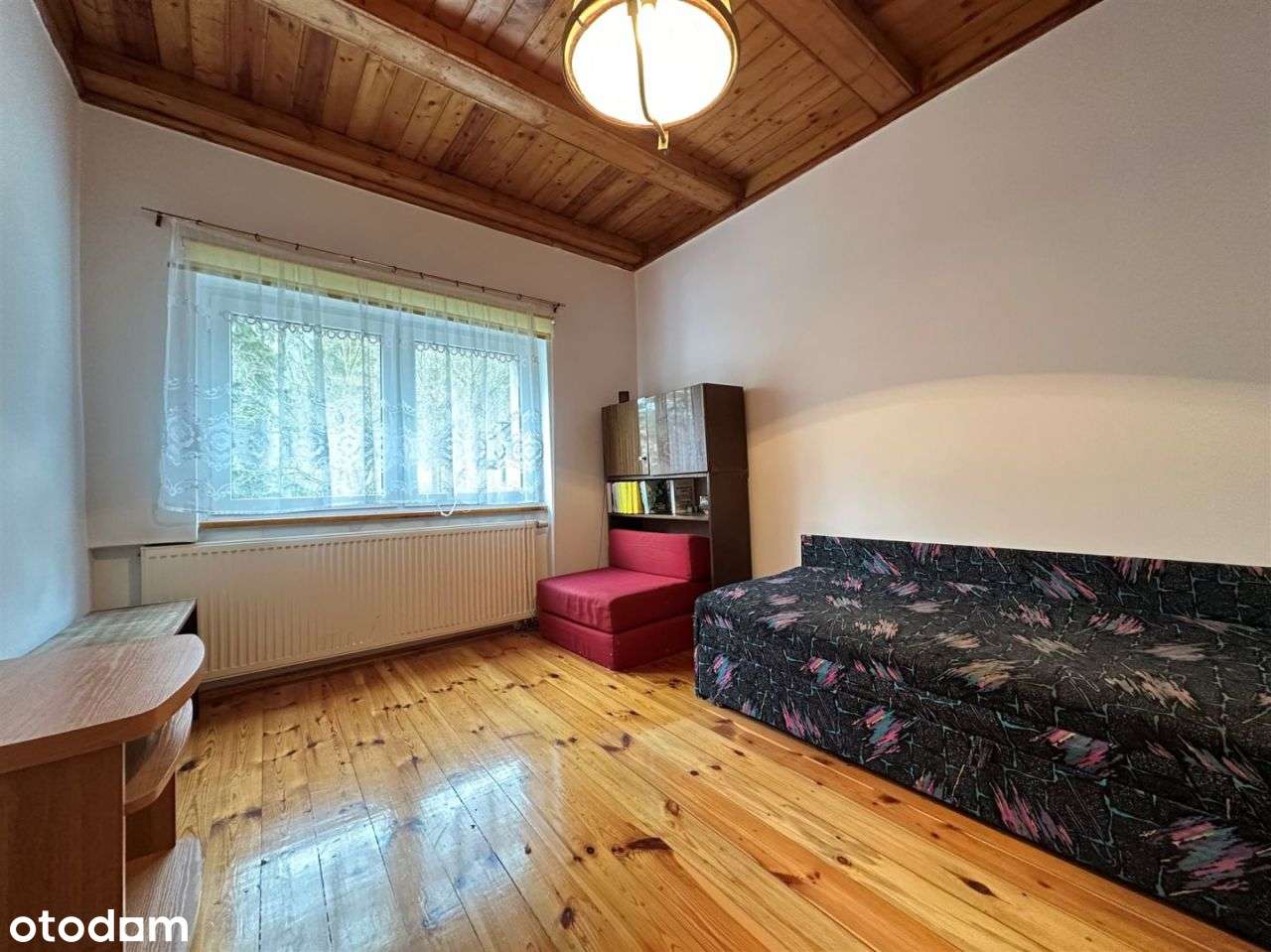 Dom w zielonej okolicy blisko stoku narciarskiego-9