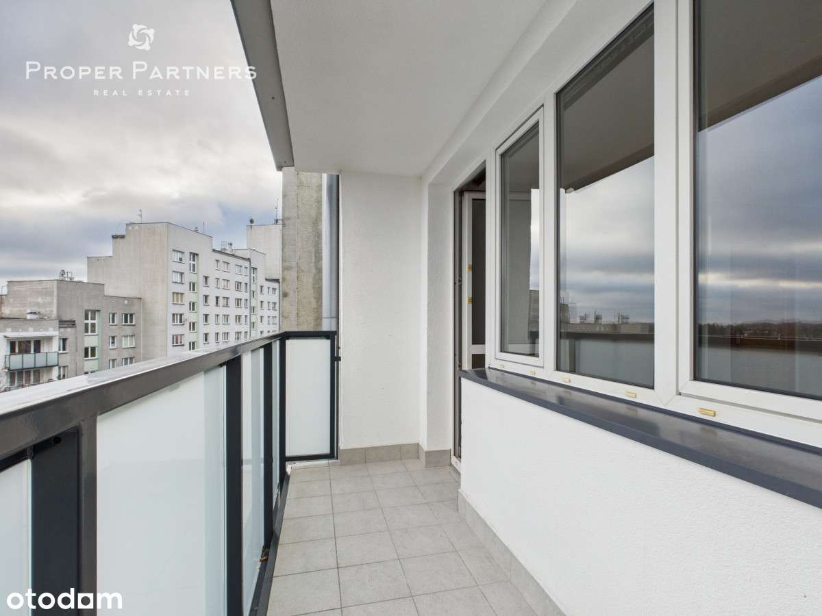 2-pokoje do remontu – idealne pod własną aranżację - Pełny obrazek: 2/17