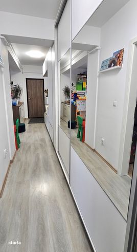 ROND tramvai Cug - Tudor Neculai APARTAMENT 2 camere 60 mp + parcare-5
