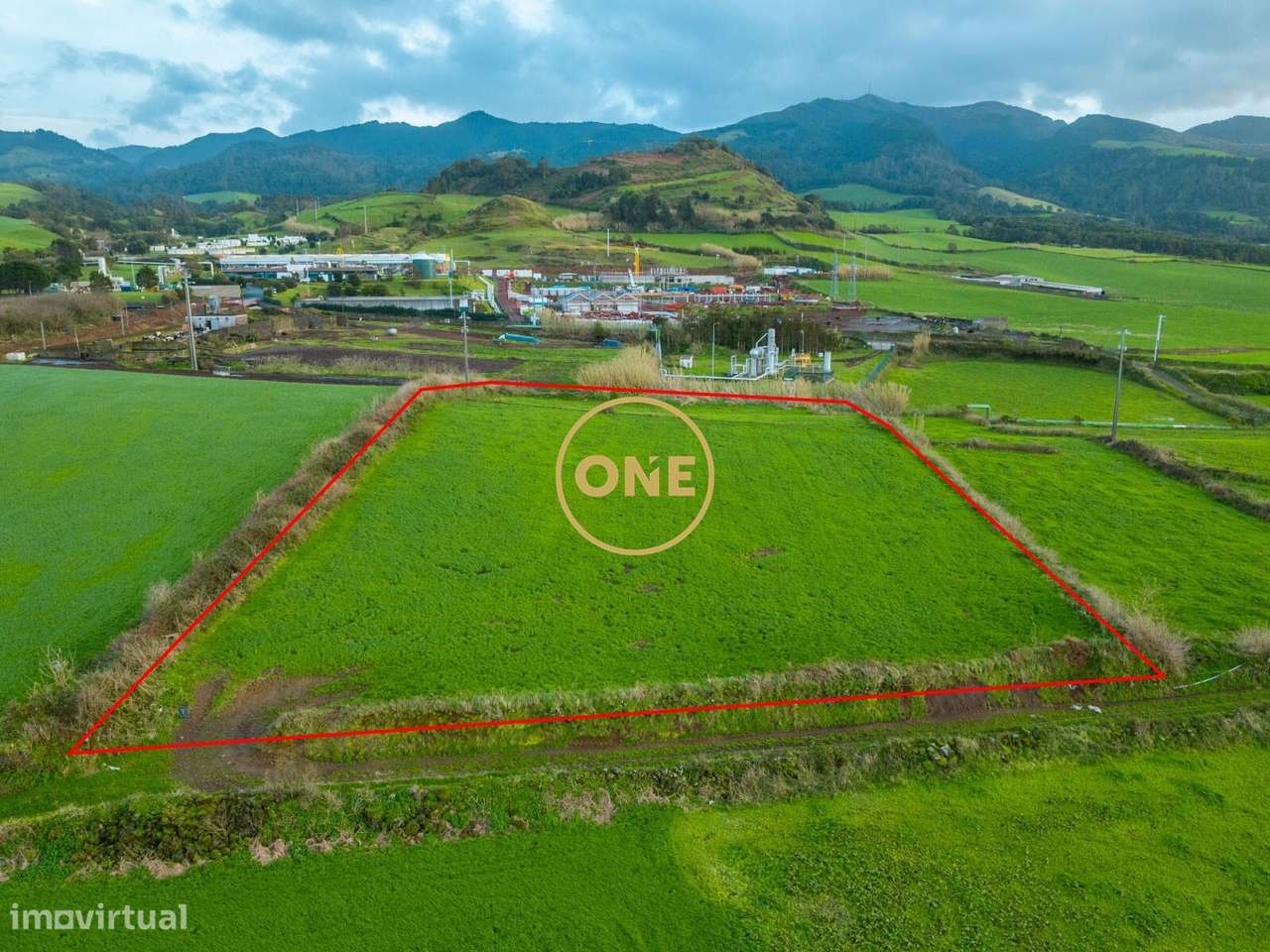 Terreno - Grande imagem: 5/5