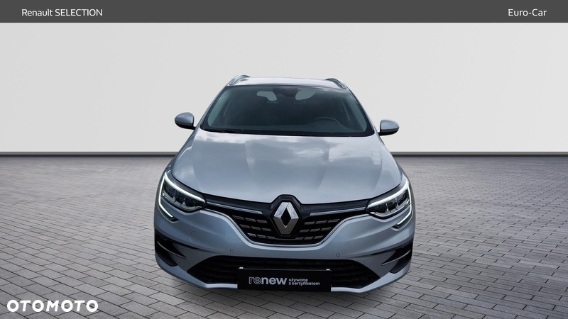 Renault Megane 1.3 TCe FAP Intens - 8