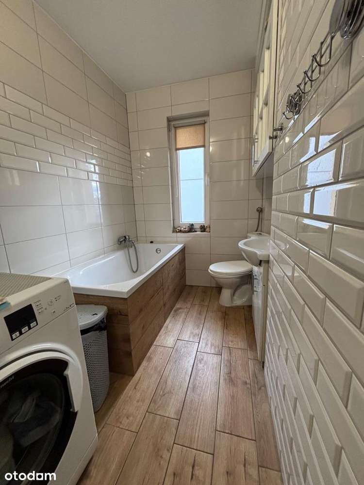 Dom w centrum miasta!! Pompa ciepła !! - Pełny obrazek: 5/17