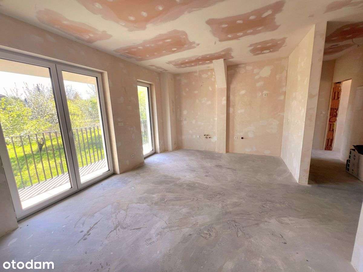 Diamentowe Zacisze -Kraków nowe mieszkanie - Pełny obrazek: 4/12