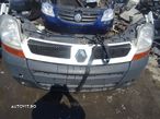 Vand Fata Completa Renault Master din 2007 volan pe stanga, - 2