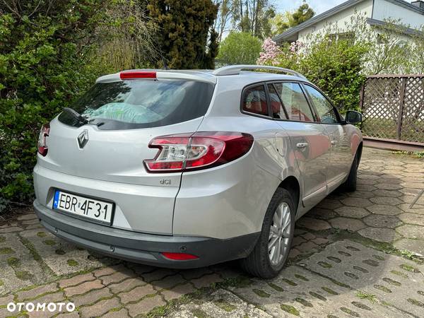 Renault Megane - 5