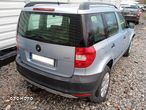 Skoda Yeti 1.2 TSI - 6