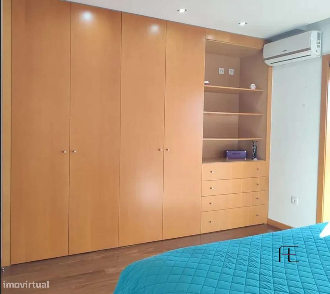 Moradia Geminada T4, Porto, Vila Nova de Gaia-14